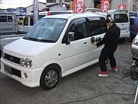 ���ÎԔ̔��̋��a�I�[�g�T�[�r�X�@�T�[�r�X�ē��̃y�[�W��